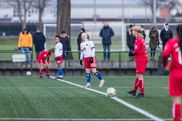 Bild 21 - wBJ Hamburger SV - FFC Turbine Potsdam : Ergebnis: 5:3